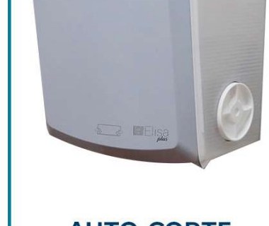 Auto Corte Cristal / Branco