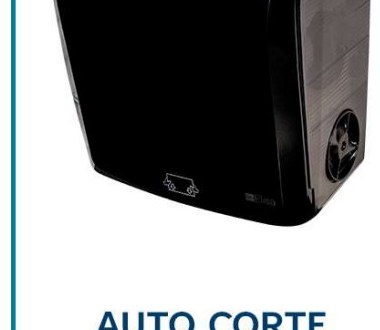 Auto Corte Preto