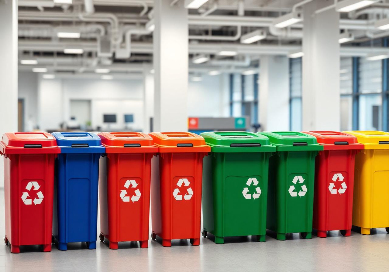 Sustentabilidade no Padrão da sua Operação — Higishop