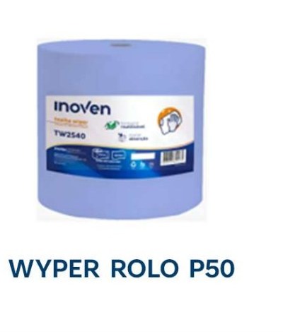 Wyper Rolo P50