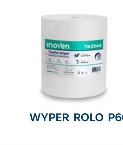 Wyper Rolo P60